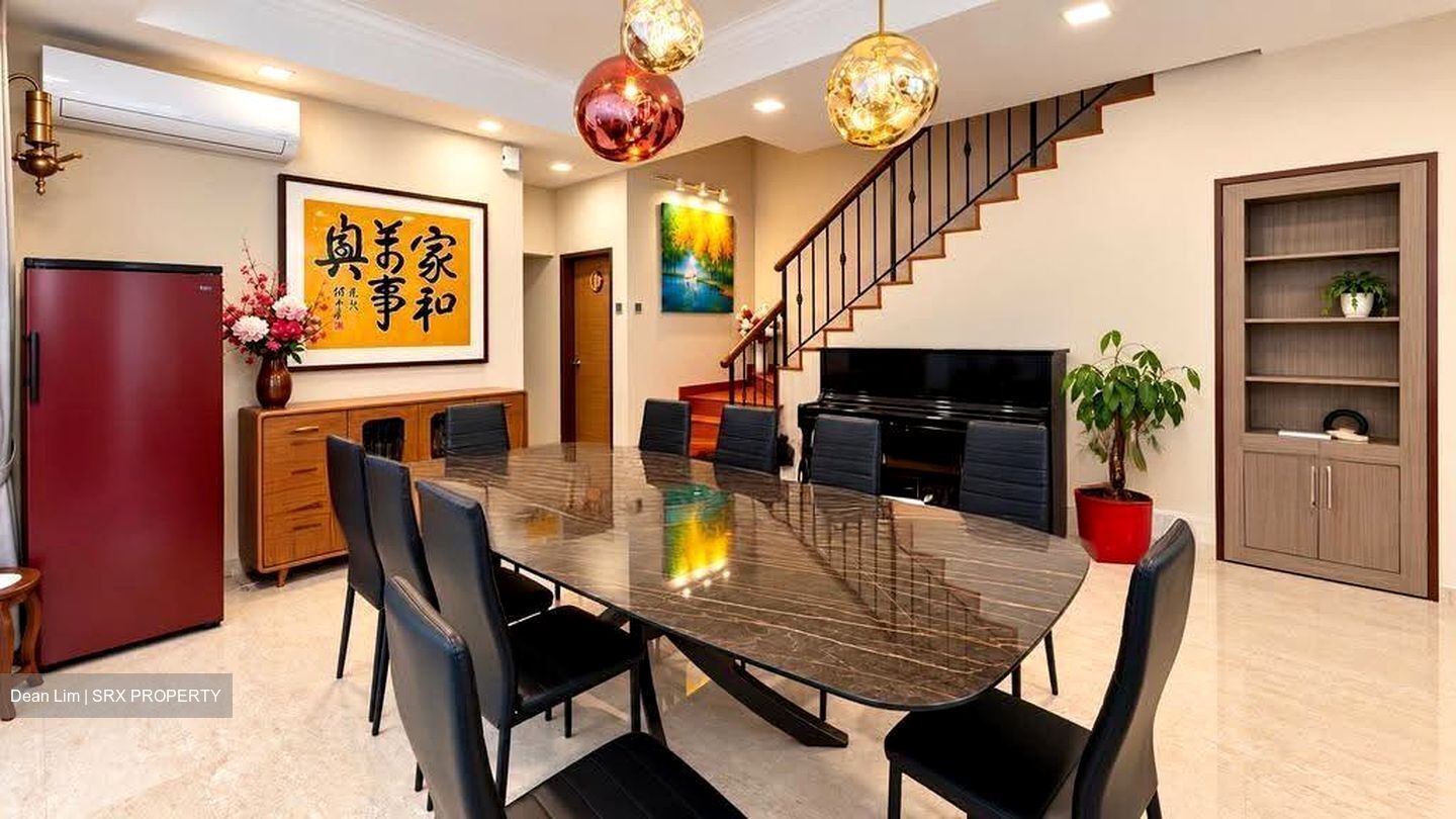 Island Country Villas (D20), Semi-Detached #636904021